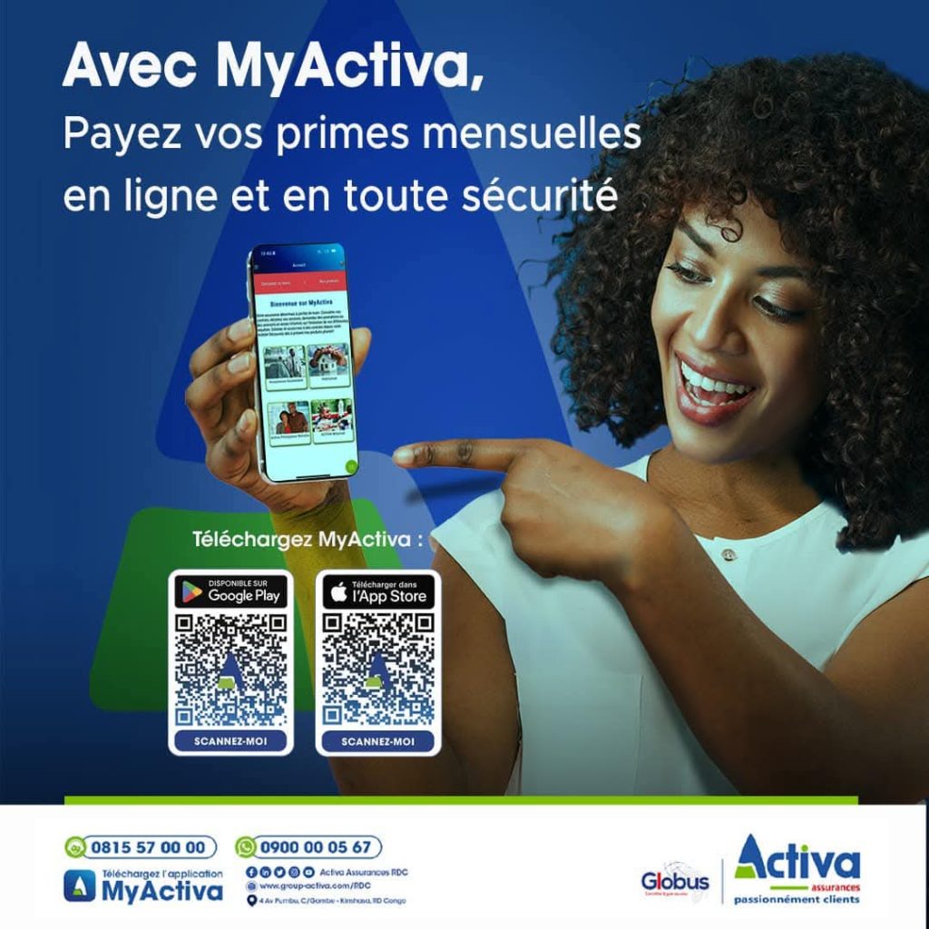 MYACTIVA