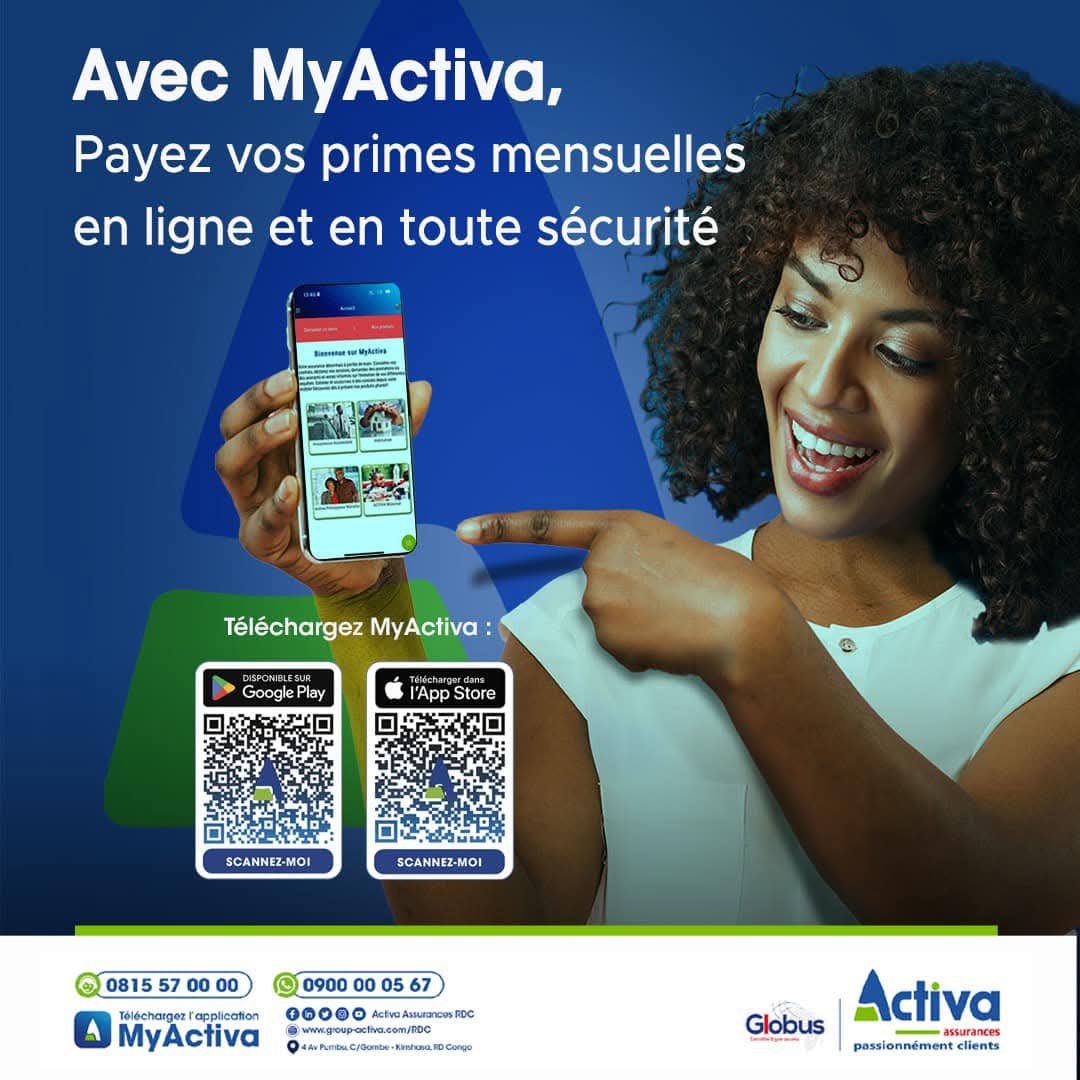 MYACTIVA