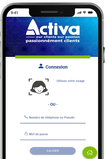 Get Etiqa+ app now
