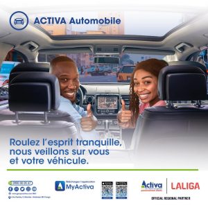 Activa Automobile