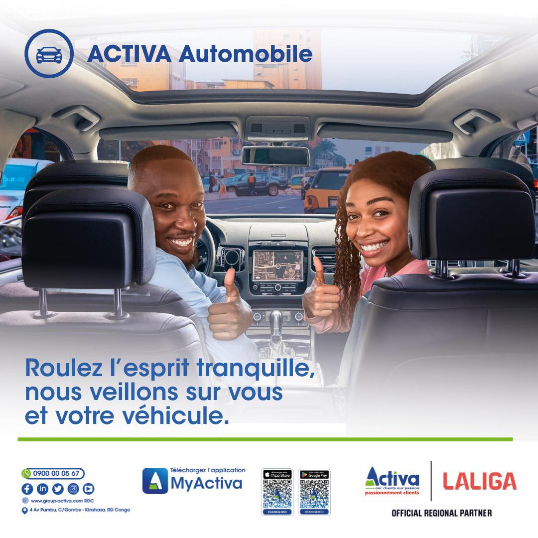 Activa Automobile